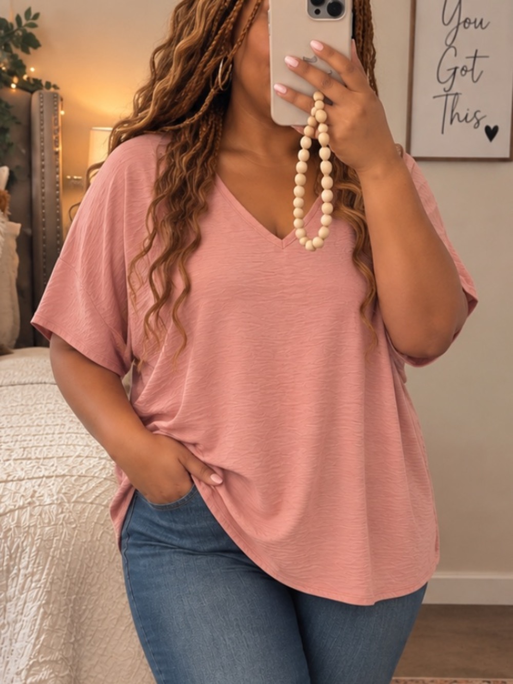 Cute Fall Top